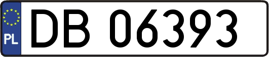 DB06393