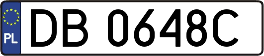 DB0648C