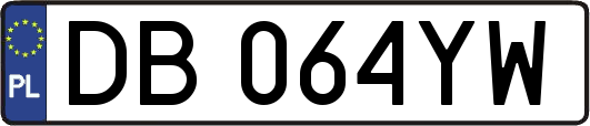 DB064YW