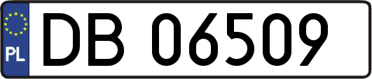 DB06509