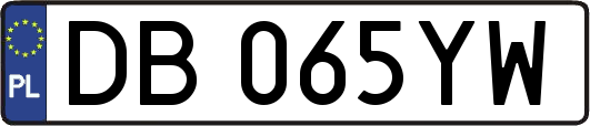 DB065YW