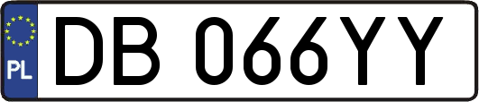 DB066YY