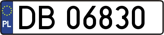 DB06830