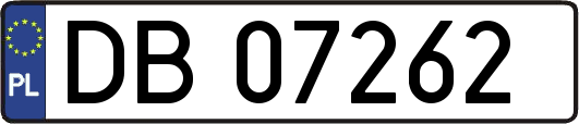 DB07262