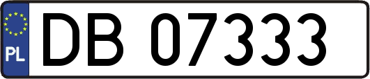 DB07333