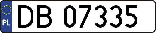 DB07335