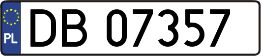 DB07357
