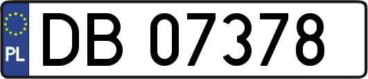 DB07378