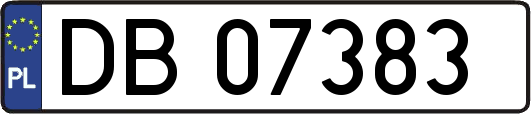 DB07383