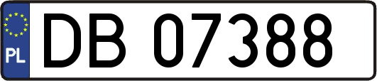 DB07388