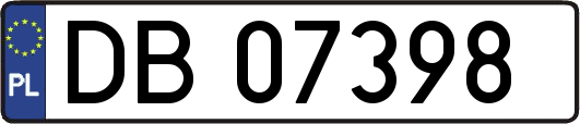 DB07398