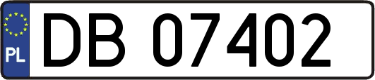 DB07402