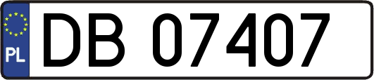 DB07407