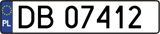 DB07412