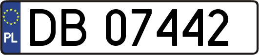 DB07442
