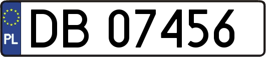 DB07456