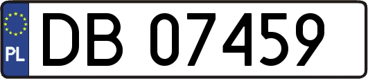 DB07459