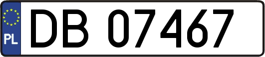 DB07467