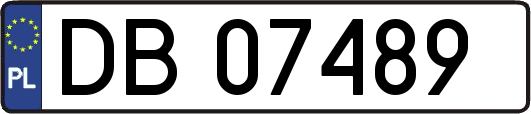 DB07489