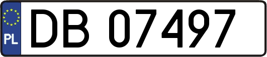 DB07497