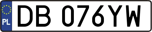 DB076YW