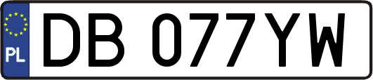 DB077YW