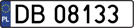 DB08133