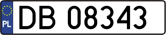 DB08343