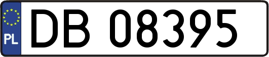 DB08395