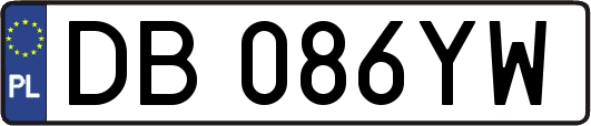 DB086YW