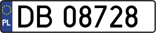 DB08728