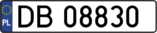 DB08830