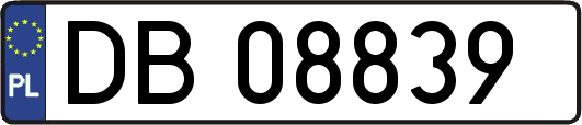 DB08839