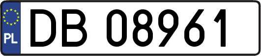 DB08961