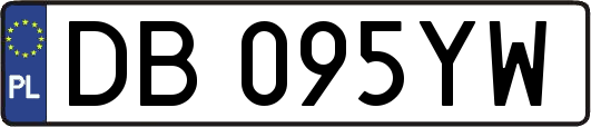 DB095YW