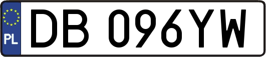 DB096YW