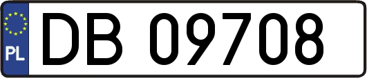 DB09708