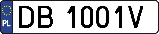 DB1001V