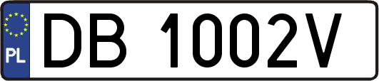 DB1002V