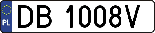DB1008V