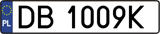 DB1009K