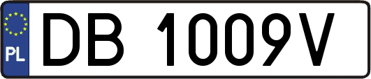 DB1009V