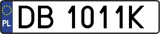 DB1011K