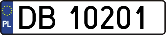 DB10201