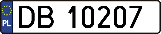 DB10207