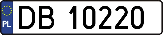 DB10220