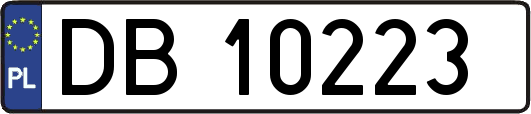 DB10223