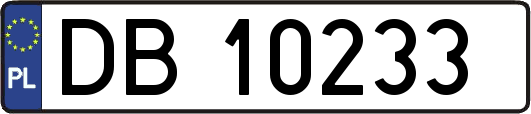 DB10233