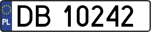 DB10242