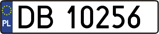 DB10256